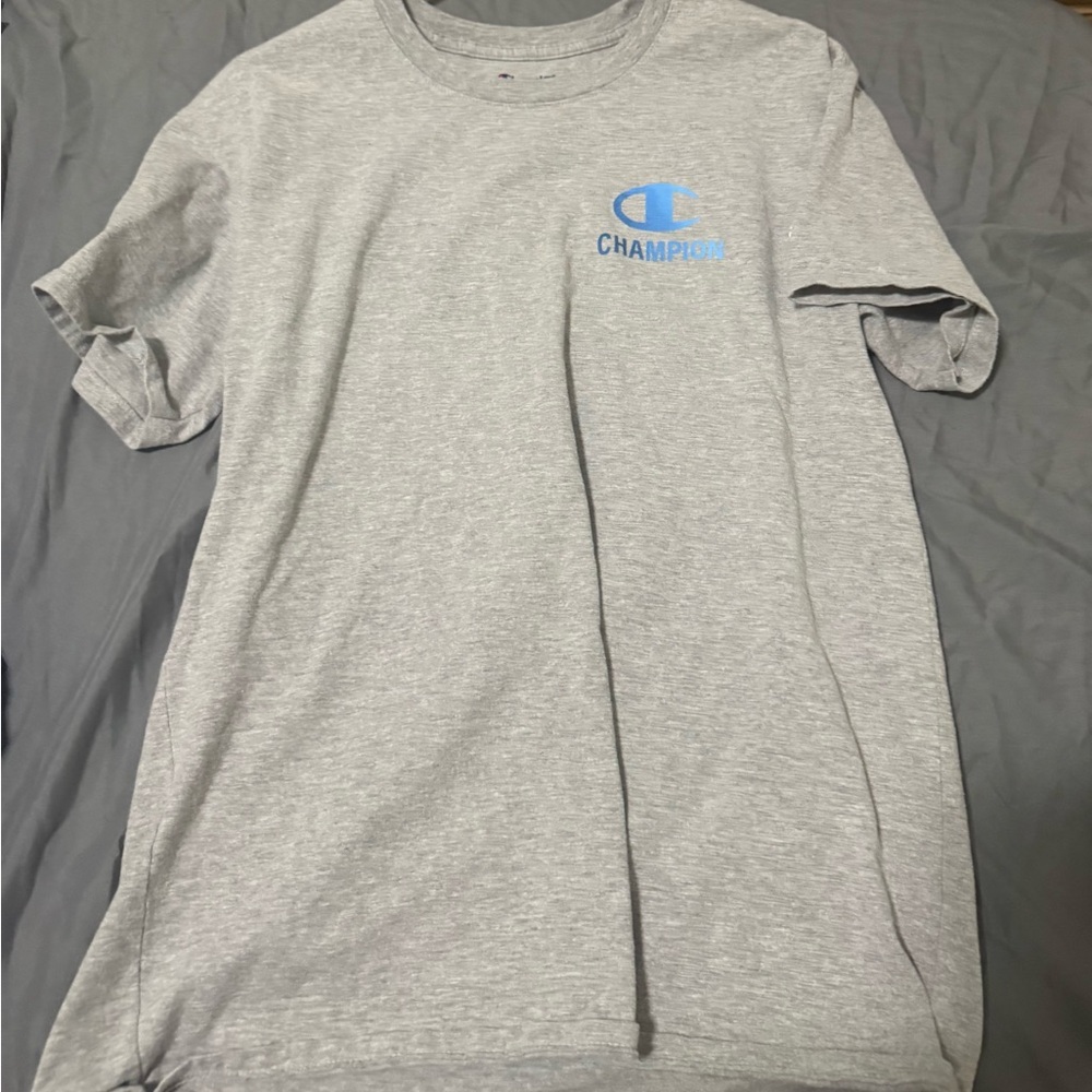 Champion Tee Shirt
